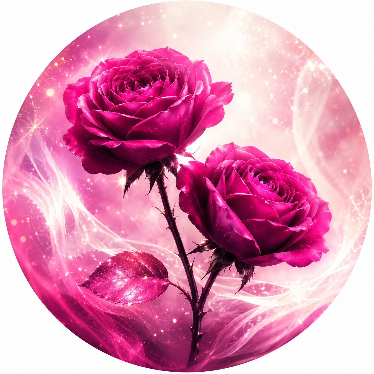 TwinRose