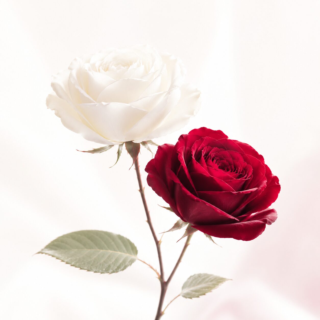 TwinRose