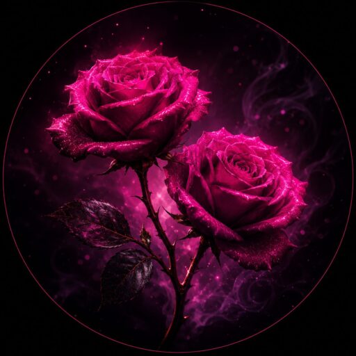 TwinRose